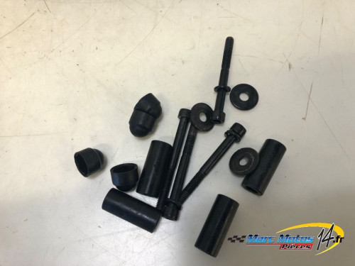 SUPPORT DIVERS HONDA 1100 AFRICA TWIN DCT 2020