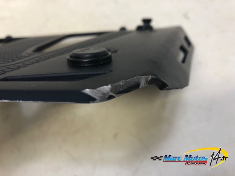 SUPPORT DIVERS HONDA 1100 AFRICA TWIN DCT 2020