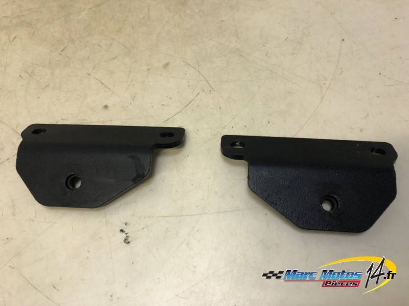 SUPPORT DIVERS HONDA 1100 AFRICA TWIN DCT 2020