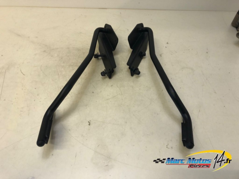 SUPPORT DIVERS HONDA 1100 AFRICA TWIN DCT 2020