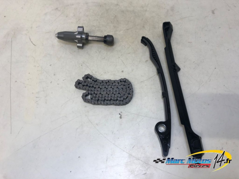 TENDEUR DE CHAINE DE DISTRIBUTION HONDA 1100 AFRICA TWIN DCT 2020