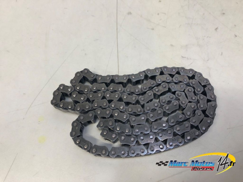 TENDEUR DE CHAINE DE DISTRIBUTION HONDA 1100 AFRICA TWIN DCT 2020