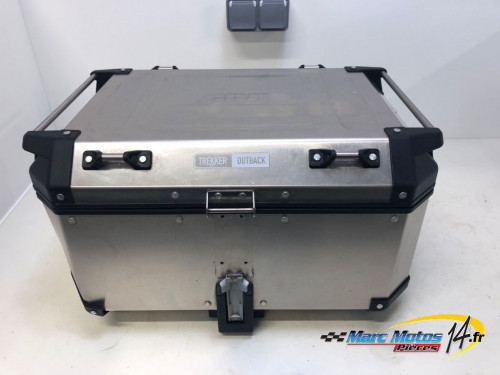 TOP CASE HONDA 1100 AFRICA TWIN DCT 2020