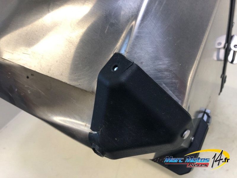 TOP CASE HONDA 1100 AFRICA TWIN DCT 2020