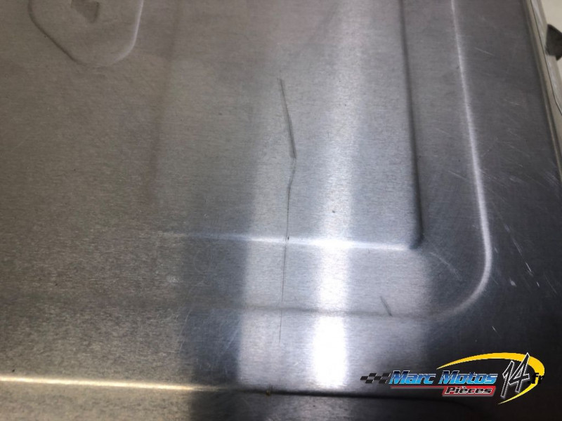 TOP CASE HONDA 1100 AFRICA TWIN DCT 2020