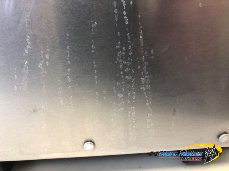 TOP CASE HONDA 1100 AFRICA TWIN DCT 2020