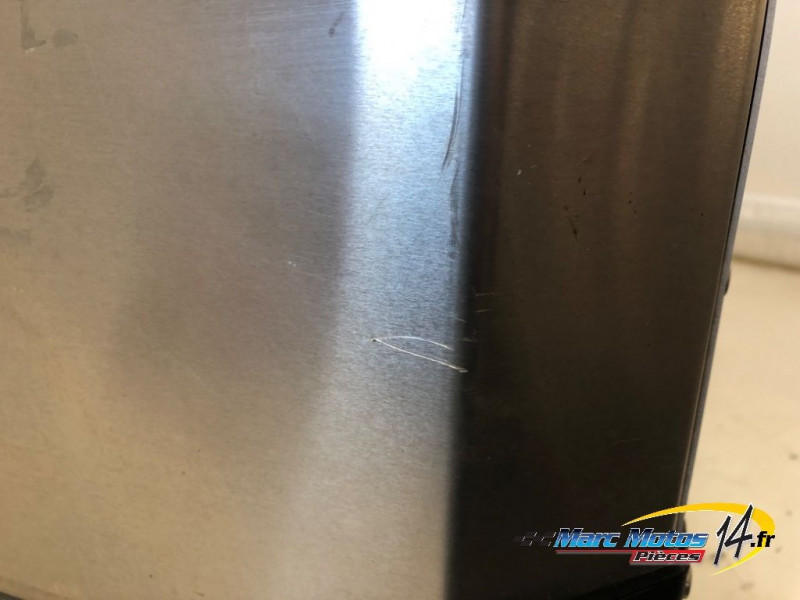 TOP CASE HONDA 1100 AFRICA TWIN DCT 2020