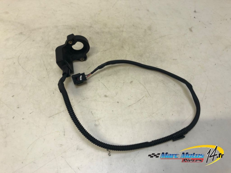 TRANSPONDEUR HONDA 1100 AFRICA TWIN DCT 2020