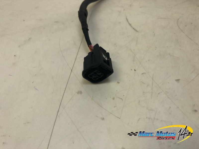 TRANSPONDEUR HONDA 1100 AFRICA TWIN DCT 2020