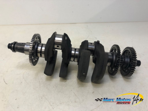 VILEBREQUIN HONDA 1100 AFRICA TWIN DCT 2020