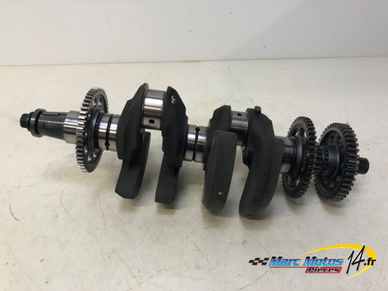 VILEBREQUIN HONDA 1100 AFRICA TWIN DCT 2020