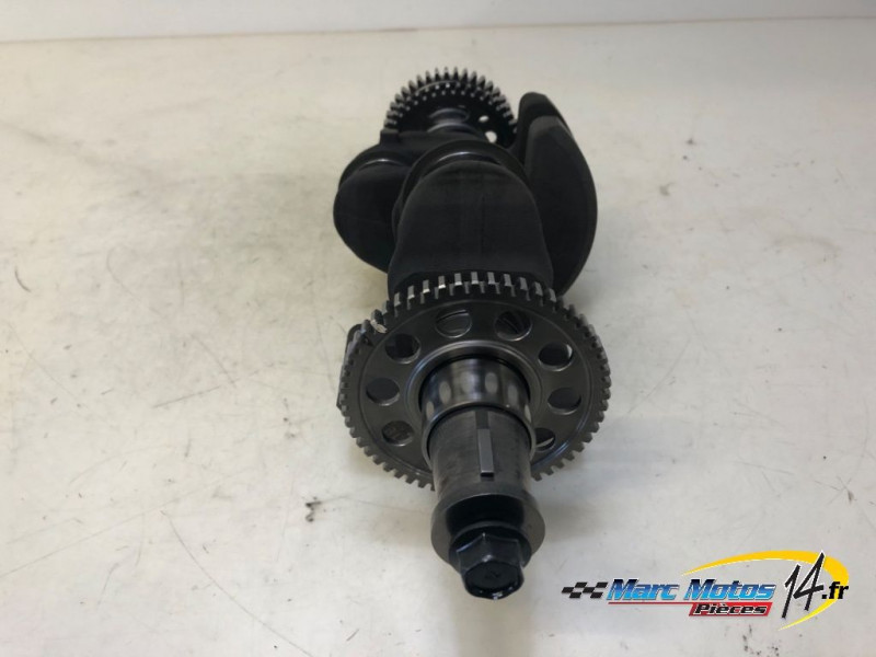 VILEBREQUIN HONDA 1100 AFRICA TWIN DCT 2020