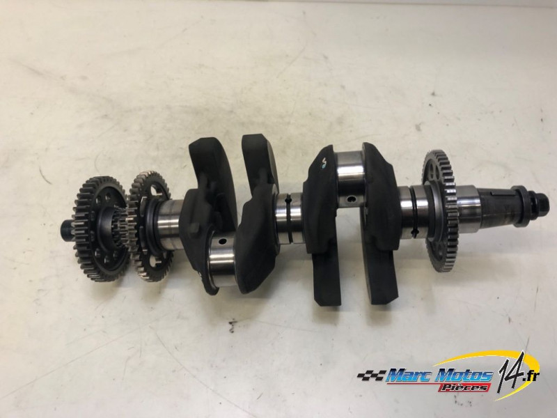 VILEBREQUIN HONDA 1100 AFRICA TWIN DCT 2020