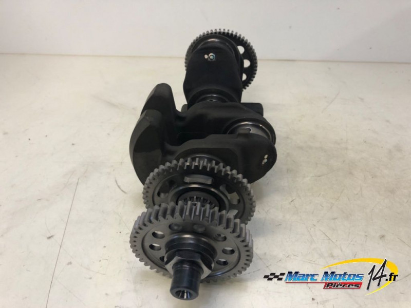 VILEBREQUIN HONDA 1100 AFRICA TWIN DCT 2020