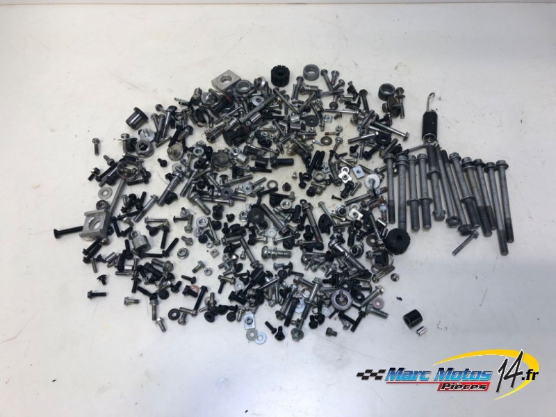 VISSERIE HONDA 1100 AFRICA TWIN DCT 2020