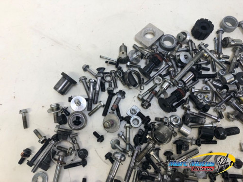 VISSERIE HONDA 1100 AFRICA TWIN DCT 2020