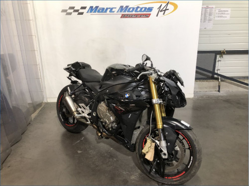 BMW S1000R 
