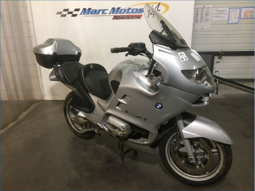 BMW R1150RT 