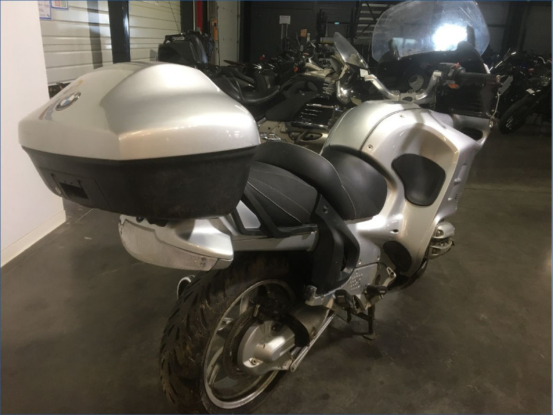 BMW R1150RT 