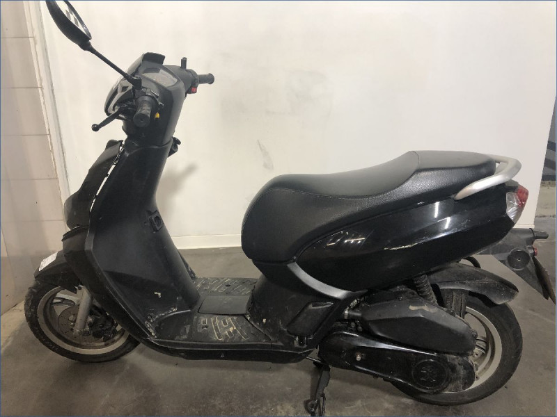 PEUGEOT 50 KISBEE 2T