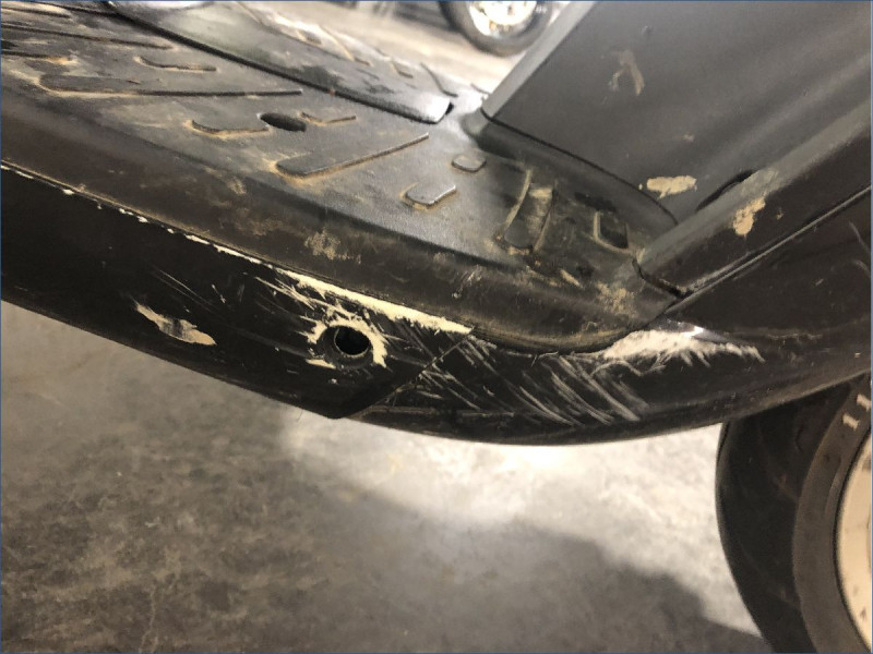 PEUGEOT 50 KISBEE 2T