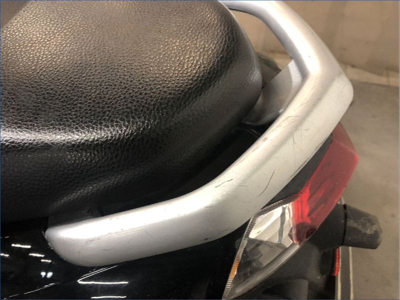 PEUGEOT 50 KISBEE 2T