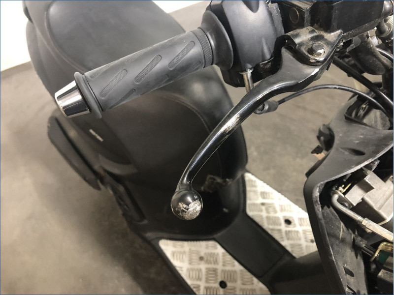 PEUGEOT 50 KISBEE 4T