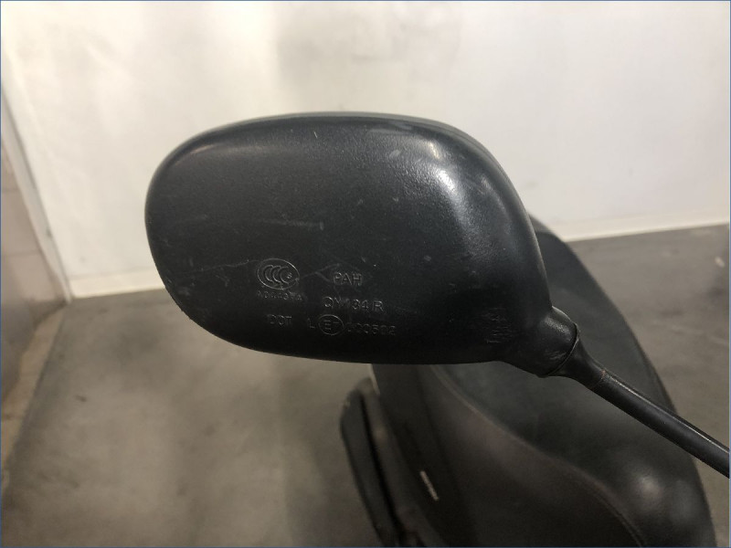 PEUGEOT 50 KISBEE 4T