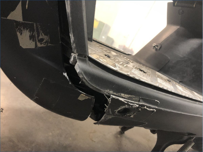 PEUGEOT 50 KISBEE 4T