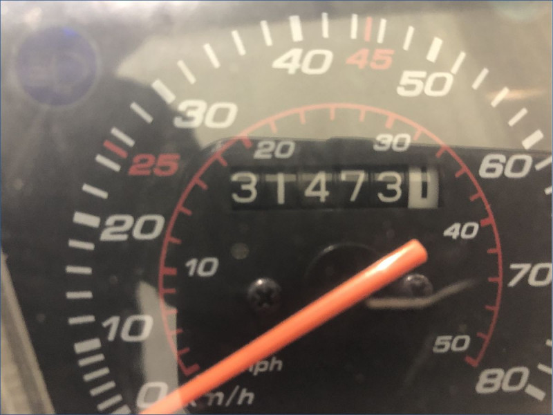 PEUGEOT 50 KISBEE 4T