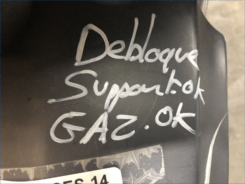 PEUGEOT 50 KISBEE 4T