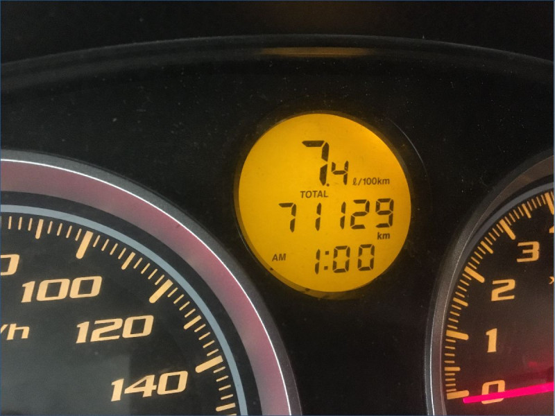 HONDA 600 SILVERWING 