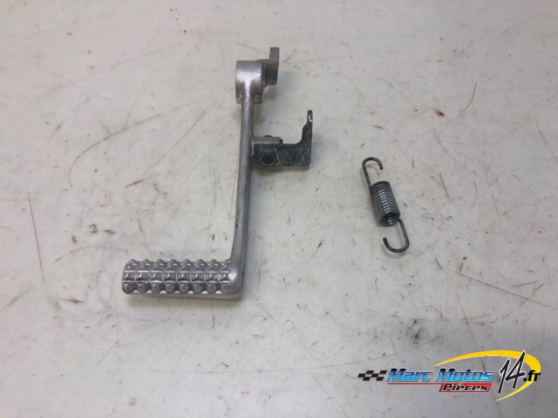 PEDALE DE FREIN SUZUKI 600 GSXR 2001