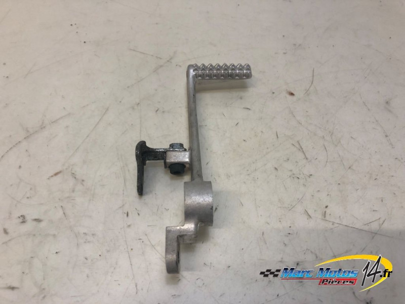 PEDALE DE FREIN SUZUKI 600 GSXR 2001