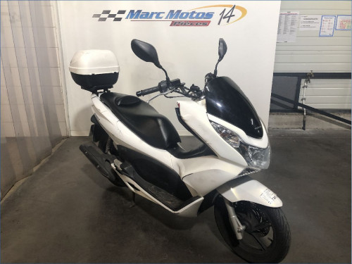 HONDA 125 PCX 