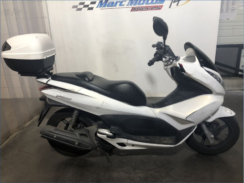 HONDA 125 PCX 