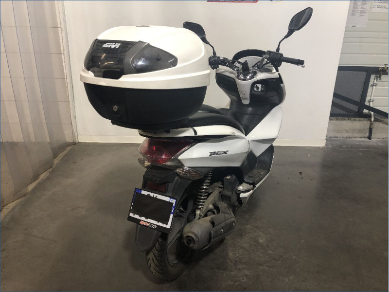 HONDA 125 PCX 