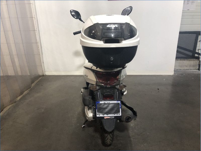HONDA 125 PCX 