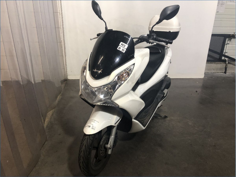 HONDA 125 PCX 