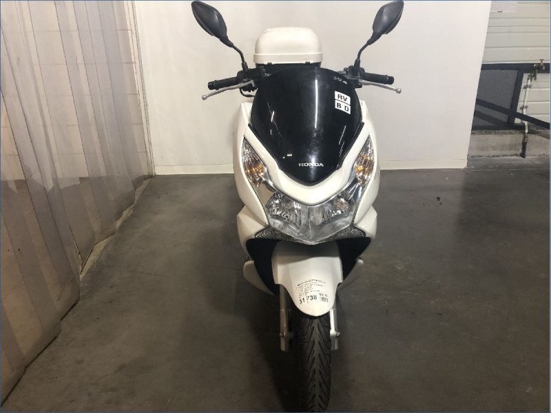 HONDA 125 PCX 