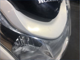 HONDA 125 PCX 
