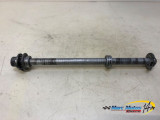 AXE DE ROUE ARRIERE HONDA 600 HORNET N 2005