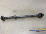 AXE DE ROUE ARRIERE HONDA 600 HORNET N 2005