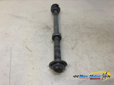 AXE DE ROUE ARRIERE HONDA 600 HORNET N 2005
