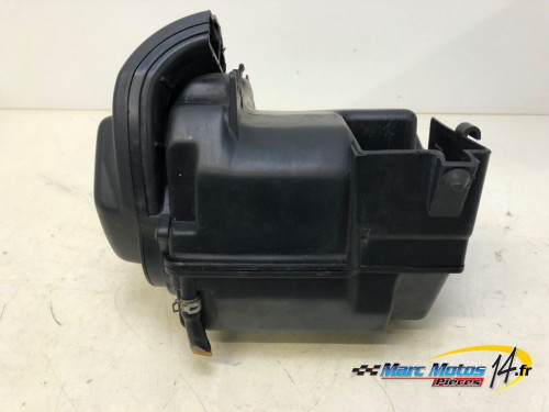 BOITIER DE FILTRE A AIR HONDA 600 HORNET N 2005