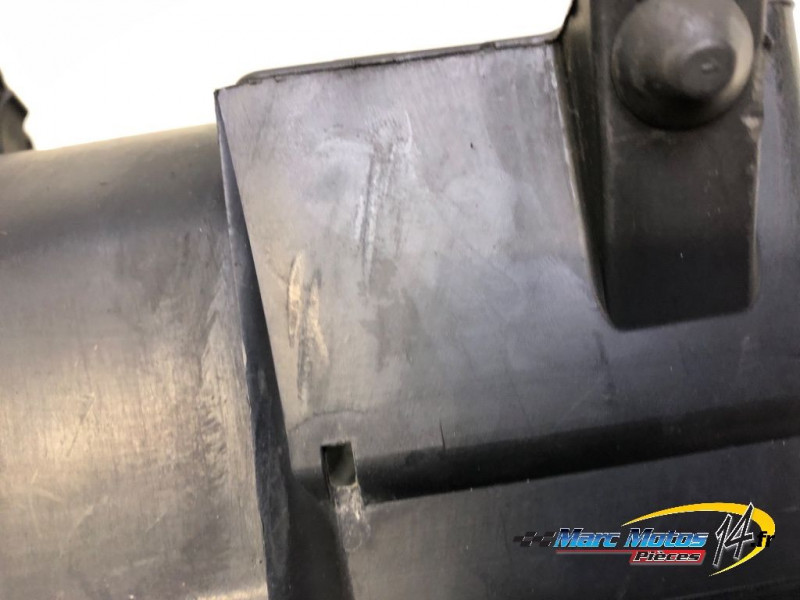 BOITIER DE FILTRE A AIR HONDA 600 HORNET N 2005