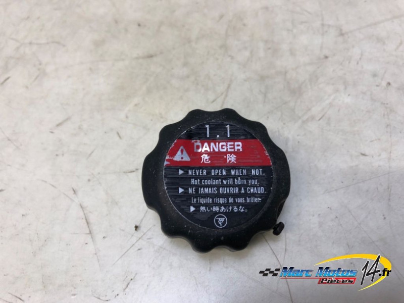 BOUCHON DE RADIATEUR HONDA 600 HORNET N 2005