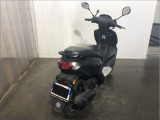PEUGEOT 50 KISBEE 4T