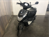 PEUGEOT 50 KISBEE 4T