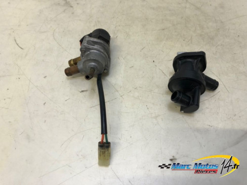 CLAPET DE RECYCLAGE DES GAZ HONDA 600 HORNET N 2005